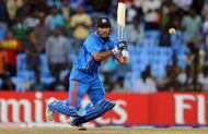 MS Dhoni